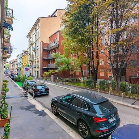 Bramante Daire Milano Dış mekan fotoğraf